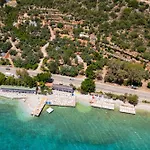 База відпочинку Olympos Mocamp