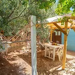 Olympos Mocamp Каш