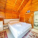 Olympos Mocamp 3* Каш