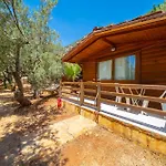 Olympos Mocamp