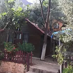 Olympos Mocamp 3* Каш
