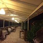 Olympos Mocamp 3* Каш