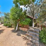 База відпочинку Olympos Mocamp