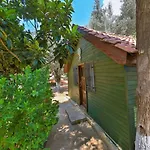 Olympos Mocamp База відпочинку
