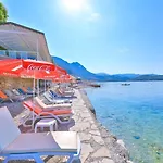 Olympos Mocamp База відпочинку