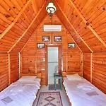 База відпочинку Olympos Mocamp Каш