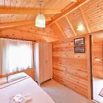 База відпочинку Olympos Mocamp Каш