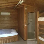 Olympos Mocamp База відпочинку