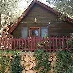 Olympos Mocamp База відпочинку 3*