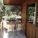 Olympos Mocamp 3*