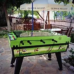 Olympos Mocamp База відпочинку Каш
