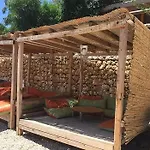 База відпочинку Olympos Mocamp