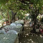 Olympos Mocamp База відпочинку 3*
