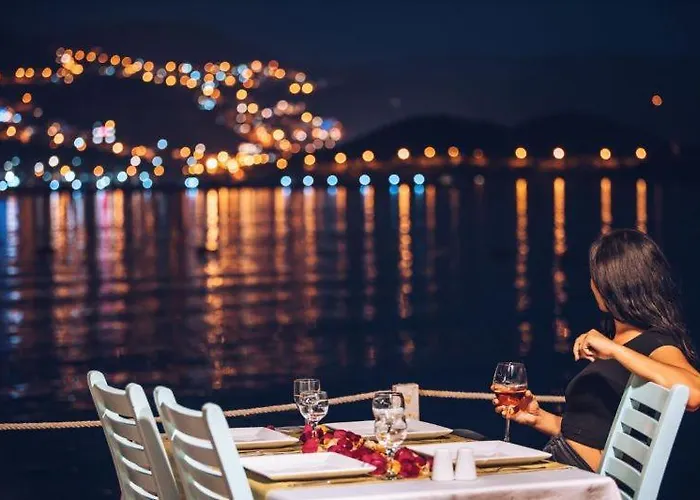 Olympos Mocamp 3* קס