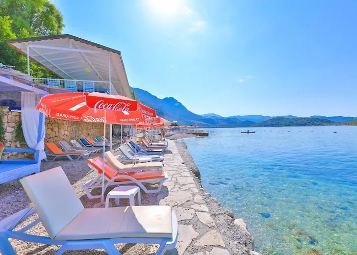 Olympos Mocamp 홀리데이파크