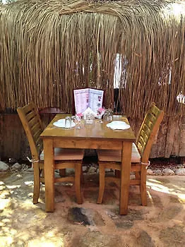 Olympos Mocamp 3* קס