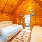 Holiday park Olympos Mocamp 3*