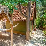 Holiday park Olympos Mocamp