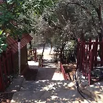 Holiday park Olympos Mocamp 3*