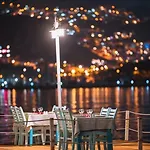Olympos Mocamp Holiday park Kas