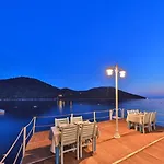Holiday park Olympos Mocamp 3*