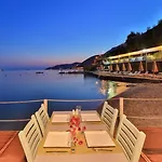 Holiday park Olympos Mocamp Kas