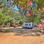 Olympos Mocamp Holiday park 3*