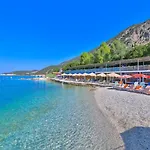 Olympos Mocamp 3* Kas