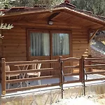 Olympos Mocamp Kas