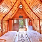 Holiday park Olympos Mocamp 3*