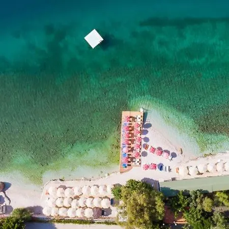Olympos Mocamp 3* Kaş