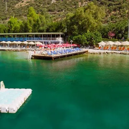 Olympos Mocamp