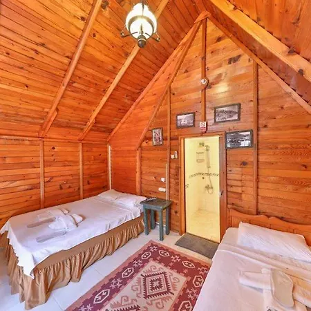 Olympos Mocamp カシュ