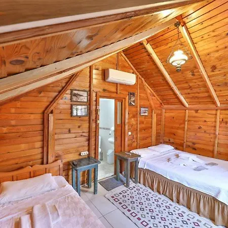 Feriepark Olympos Mocamp 3*