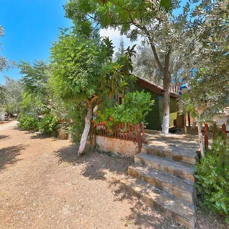 Olympos Mocamp