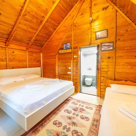 Vakantiepark Olympos Mocamp 3*