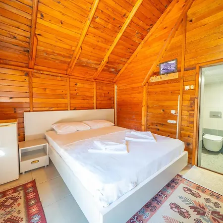 Olympos Mocamp 3* Kas