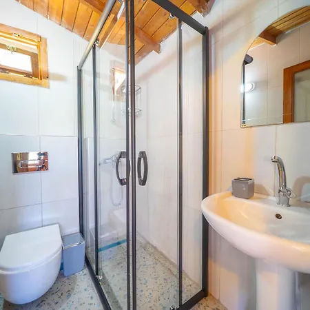 Olympos Mocamp Vakantiepark