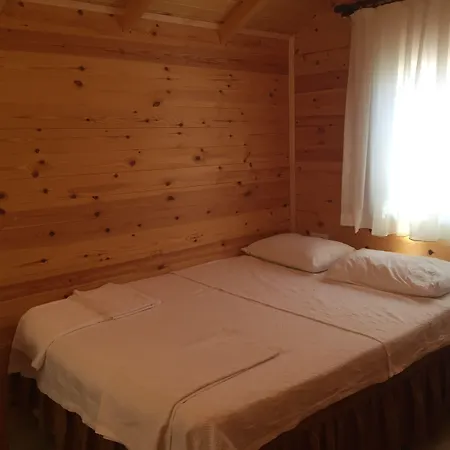 Olympos Mocamp カシュ