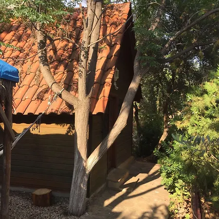 Olympos Mocamp ホリデーパーク 3*