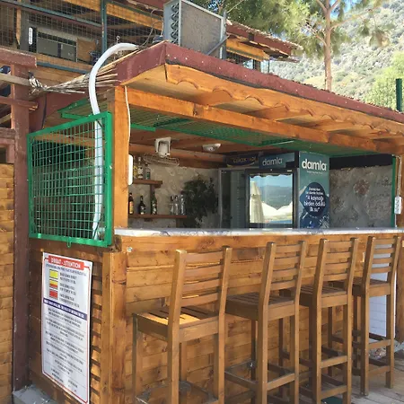 Olympos Mocamp Vakantiepark