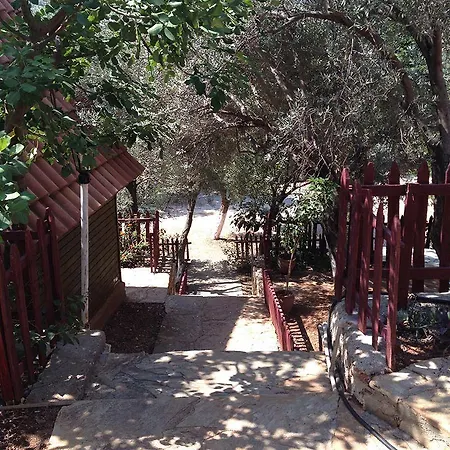 Vakantiepark Olympos Mocamp 3*
