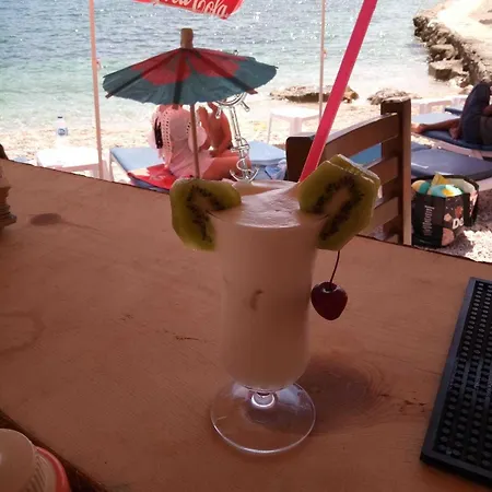 Olympos Mocamp 3* Kaş