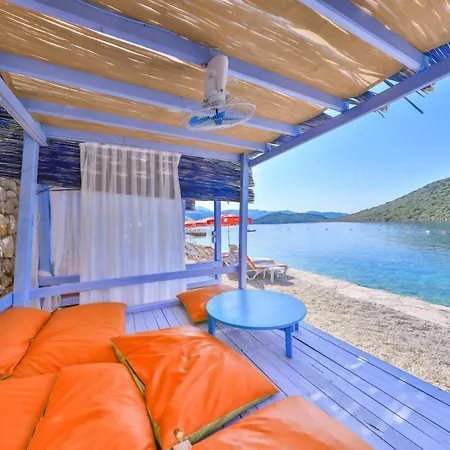 Olympos Mocamp Vakantiepark 3*
