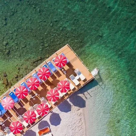 Vakantiepark Olympos Mocamp 3*