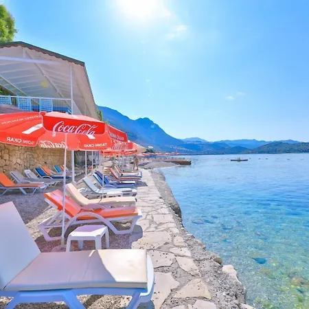 Olympos Mocamp ホリデーパーク