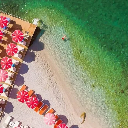 Olympos Mocamp ホリデーパーク 3*