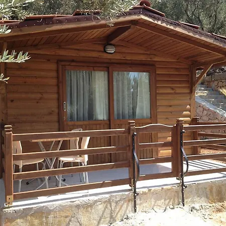 Olympos Mocamp Kas