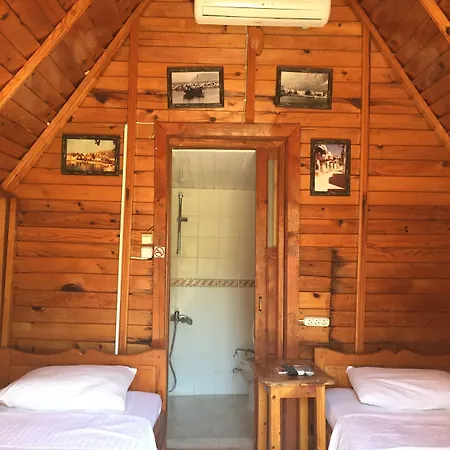 Olympos Mocamp ホリデーパーク 3*