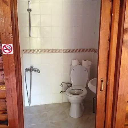 Olympos Mocamp カシュ